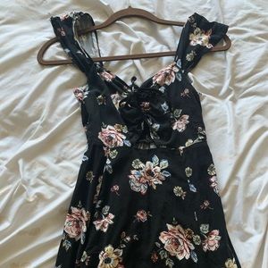 Gorgeous flattering dress
